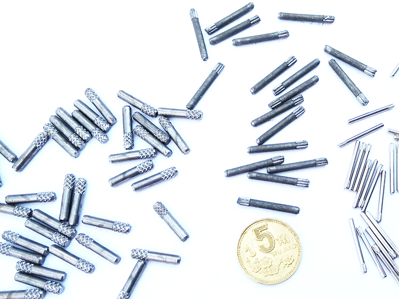 微型馬達轉子軸